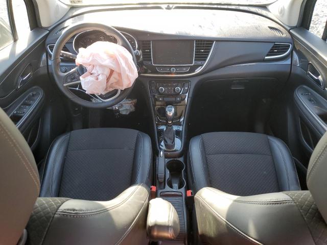 KL4CJFSB4JB566710 Buick Encore Preferred Ii