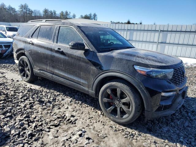 1FM5K8GCXMGB38197 Ford Explorer St