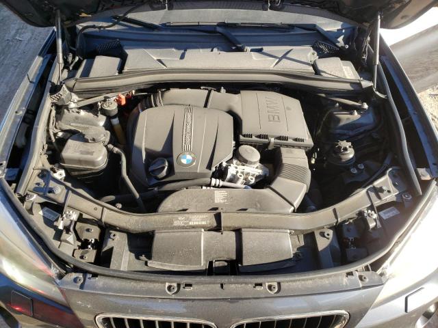 WBAVM5C54EVV91780 BMW X1 Xdrive35i
