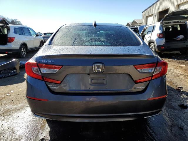 1HGCV3F56LA013595 Honda Accord Hybrid Exl