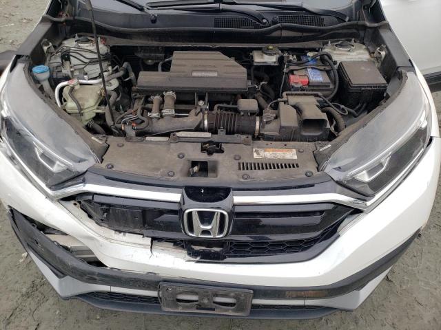 2HKRW2H58MH618984 Honda CR-V EX