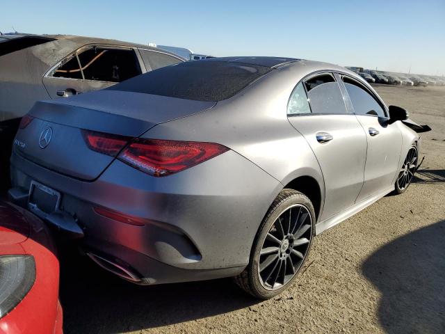 W1K5J4GB7NN249364 Mercedes-Benz CLA 250