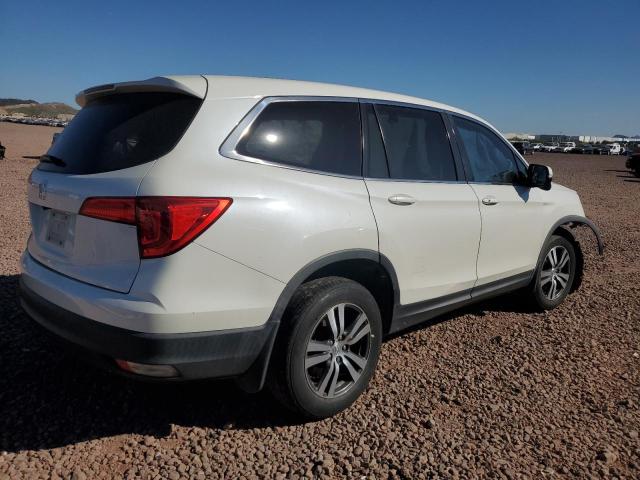 5FNYF5H3XJB007148 Honda Pilot Ex