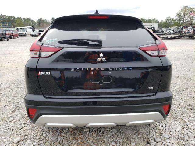 JA4ATWAA2PZ055216 Mitsubishi Eclipse Cross Se