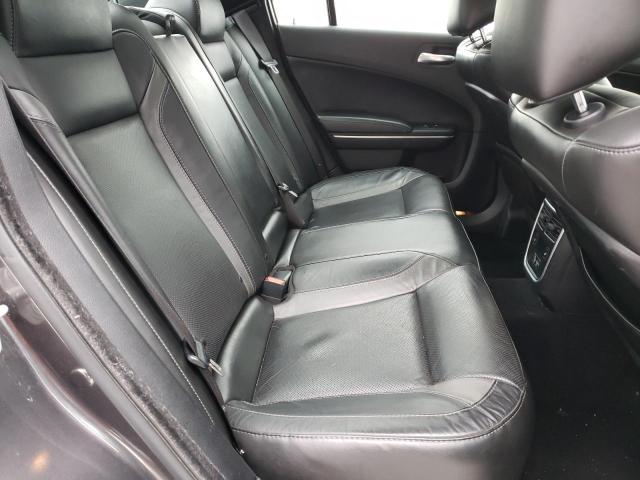 2C3CDXBG0MH584247 Dodge Charger Sxt