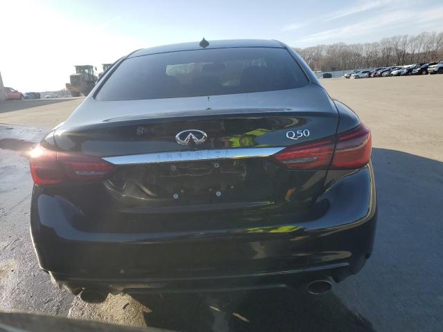 JN1EV7BP4MM705394 Infiniti Q50 LUXE