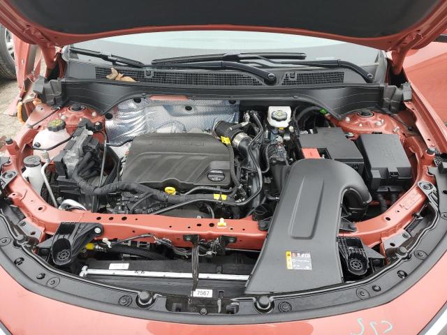 KL47LAE29RB033788 Buick Envista Preferred