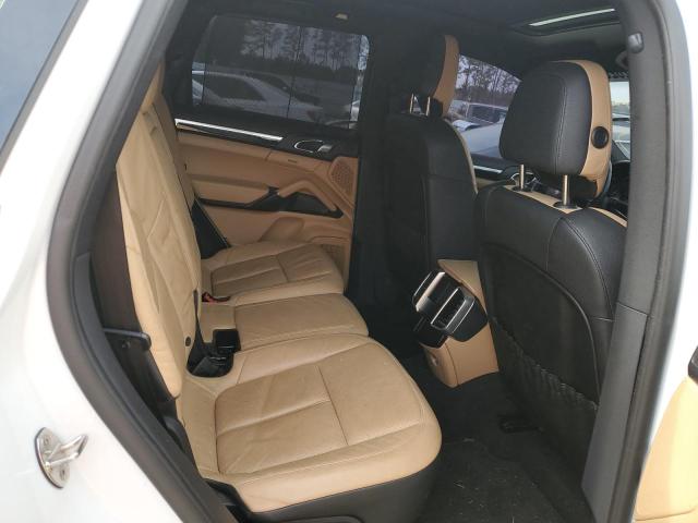 WP1AA2A22ELA08974 Porsche Cayenne