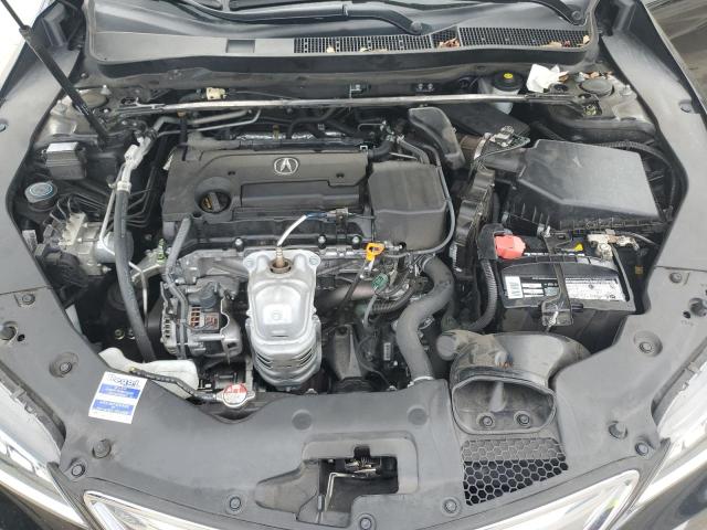 19UUB1F39HA006566 Acura TLX