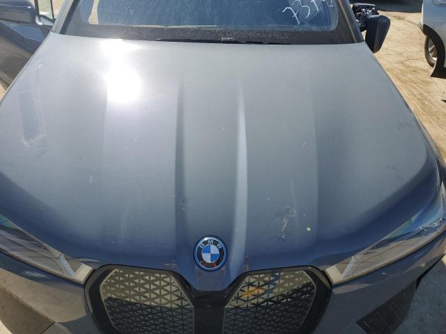 WB523CF08NCK67378 BMW Ix Xdrive50
