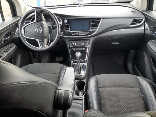 KL4CJASB6HB027602 Buick Encore Preferred