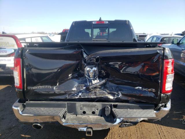1C6SRFBT1KN668640 RAM 1500 Big Horn/lone Star
