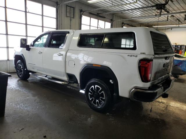 1GT49ME71LF293266 GMC Sierra K2500 Sle