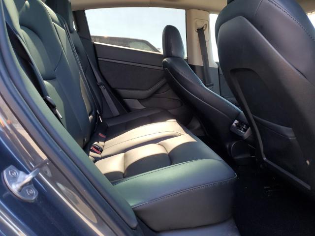 5YJ3E1EA0PF427597 Tesla MODEL 3