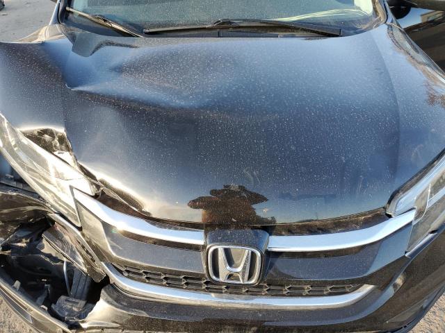 2HKRM4H40GH701077 Honda CR-V SE