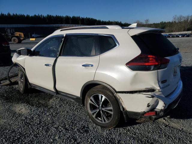 JN8AT2MT0JW457633 Nissan ROGUE S
