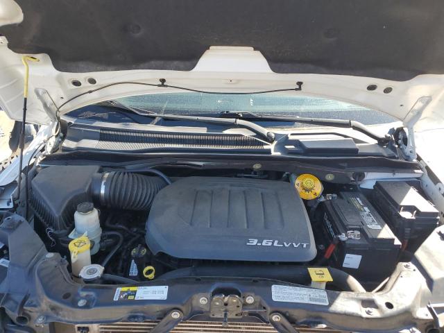 2C4RVABG8ER134888 Volkswagen ROUTAN SE