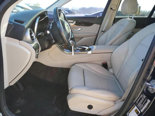 WDC0G4JB0GF097673 Mercedes-Benz GLC 300