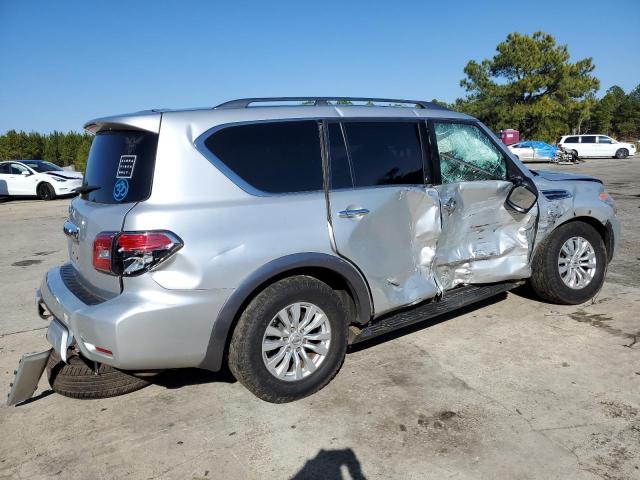 JN8AY2NDXH9003259 Nissan ARMADA SV