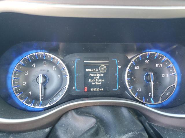 2C4RC1BG9HR511514 Chrysler PACIFICA T