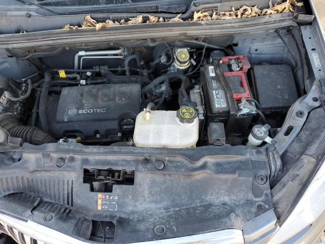KL4CJFSB2EB732423 Buick Encore Convenience