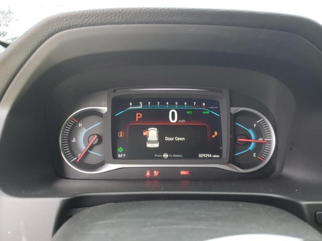 5FNYF7H57MB013930 Honda Passport Exl