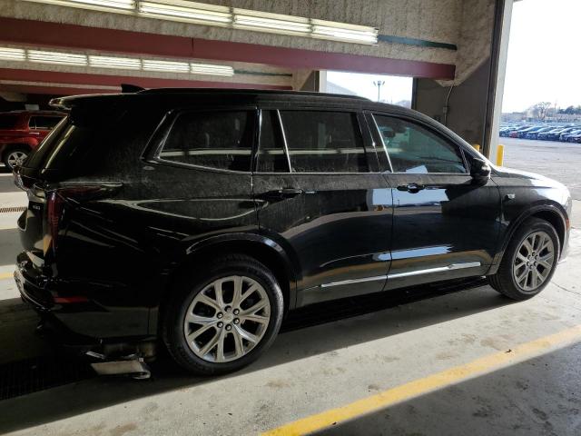 1GYKPGRS0LZ174694 Cadillac XT6 SPORT