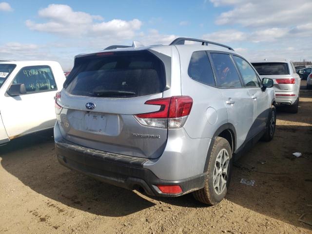 JF2SKAJC3MH441647 Subaru Forester Premium