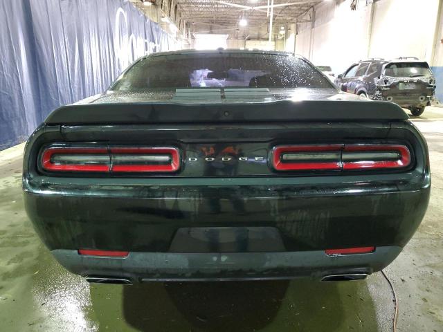 2C3CDZBT6JH333740 Dodge Challenger R/t
