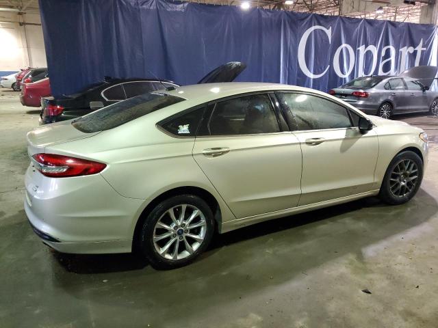 3FA6P0HD3HR241498 Ford FUSION SE