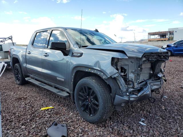 3GTP8CED1MG143237 GMC Sierra C1500 Elevation