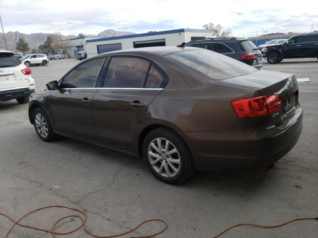 3VWD07AJ2EM324439 Volkswagen JETTA SE