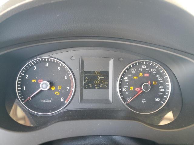 3VWD07AJ5EM335970 Volkswagen JETTA SE
