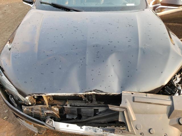3LN6L5A93JR615392 Lincoln Mkz Premiere