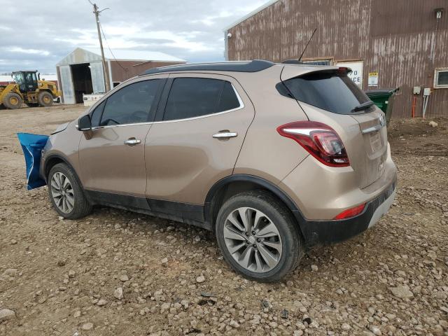 KL4CJESB0KB732071 Buick Encore Preferred