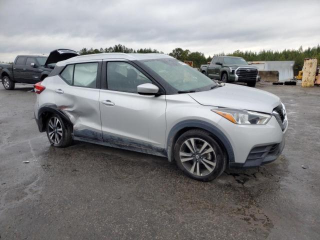 3N1CP5CV5LL545814 Nissan KICKS SV