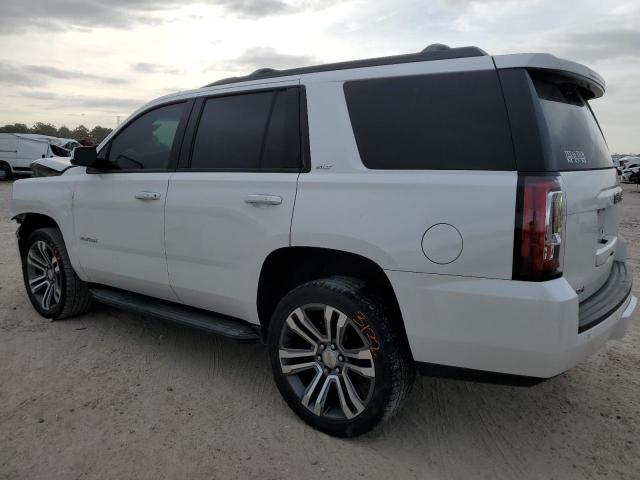 1GKS1BKJ0KR345703 GMC YUKON SLT