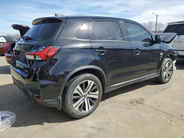 JA4ARUAU2NU006685 Mitsubishi Outlander Sport Es