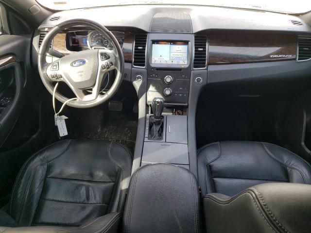 1FAHP2F8XGG100377 Ford Taurus Limited