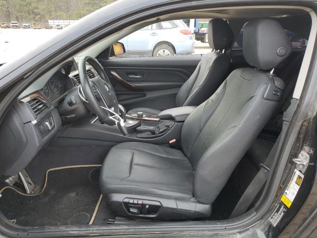 WBA3N3C50EK230105 BMW 428 I
