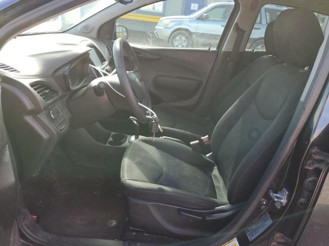 KL8CB6SA0GC561123 Chevrolet SPARK LS