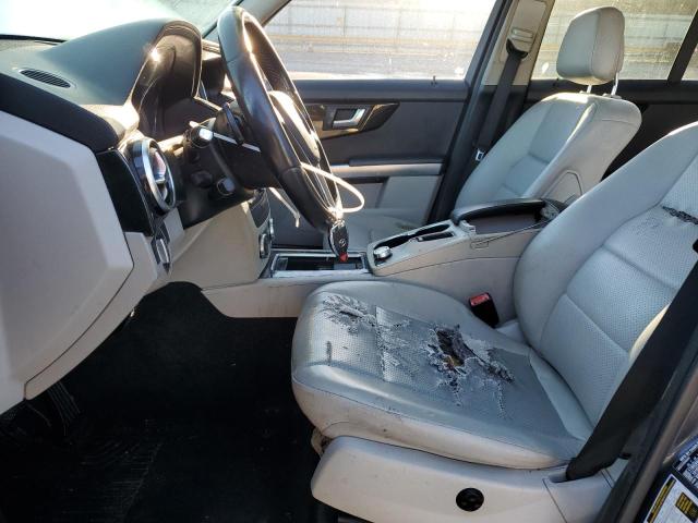 WDCGG5HB9EG309987 Mercedes-Benz GLK 350