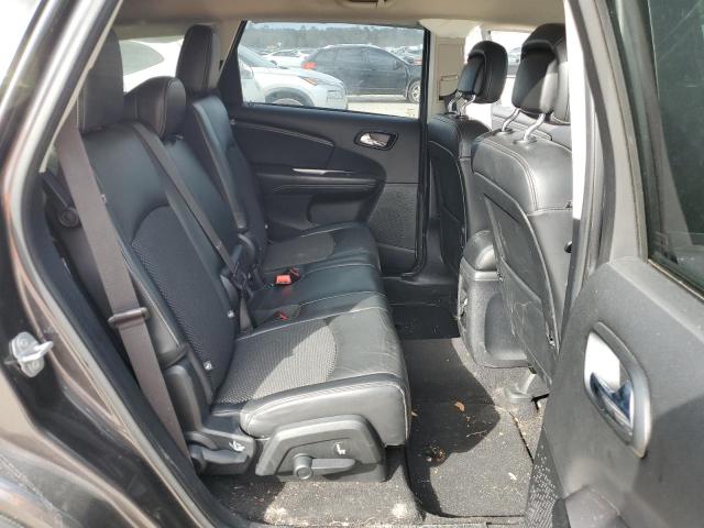 3C4PDDGGXKT841102 Dodge Journey Crossroad