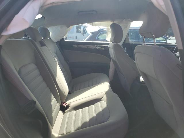 3FA6P0G70HR328531 Ford FUSION S