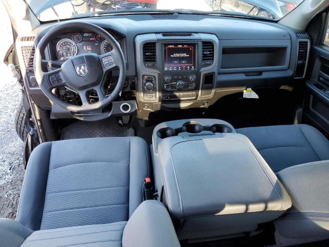 1C6RR7KM9KS721194 RAM 1500 Classic Tradesman