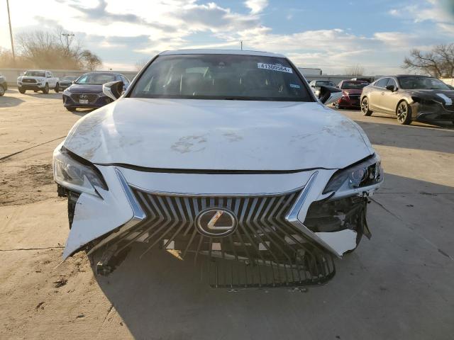 58ABZ1B16KU039928 Lexus ES 350