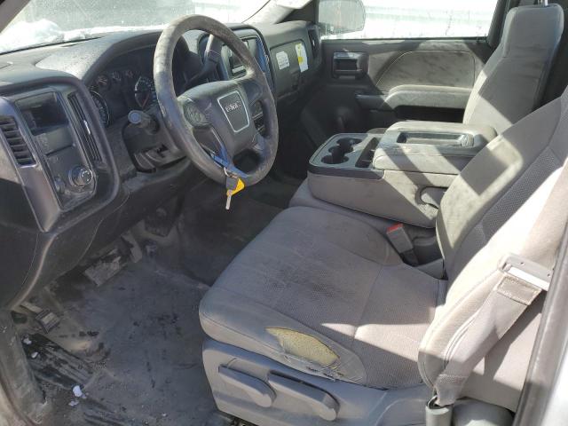 1GTN1TEHXEZ137758 GMC Sierra C1500