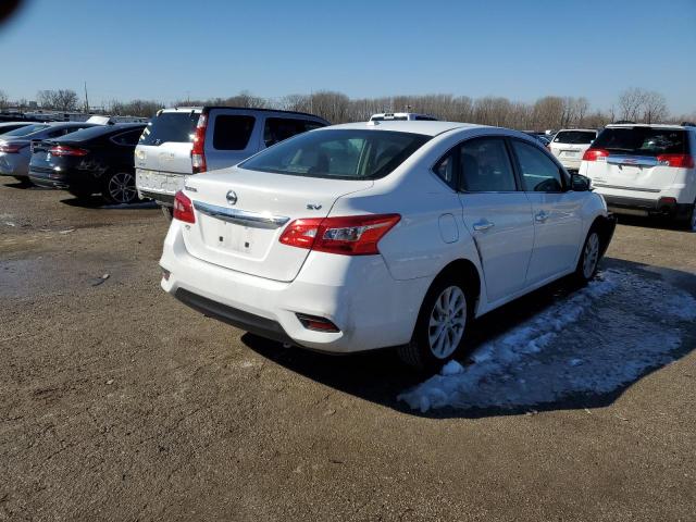 3N1AB7AP2KY379324 Nissan SENTRA S