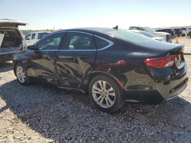Chrysler 200 Limited 2015 1C3CCCAB5FN728869 Image 2