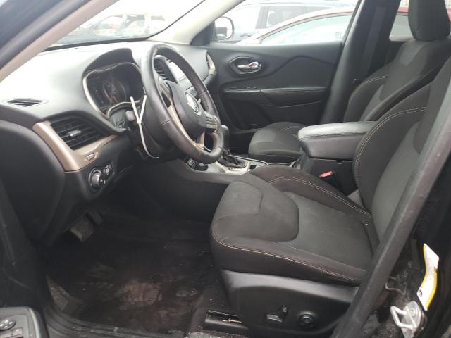 1C4PJMCB0GW279201 Jeep Cherokee Latitude